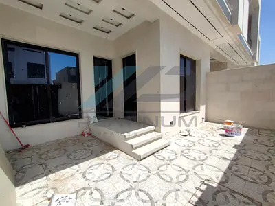 Own the most luxurious villas through bank financing with comfortable installments