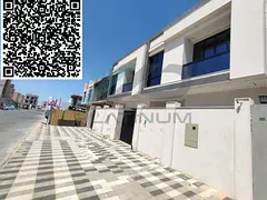 Own the most luxurious villas through bank financing with comfortable installments