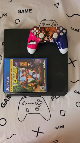 e.g. Playstation four for sale warranty for 1 month