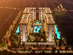 LUXURY LIVING l SPICAL LAYOUT l FLEXBILE PAYMENT PLAN
