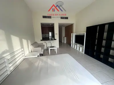 Furnished Studio Available For Rent Close To Metro, Carrefour