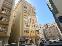 Building for sale in Sharjah