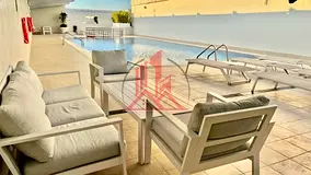 Modern 2Bhk Apartment Available in Family Building.