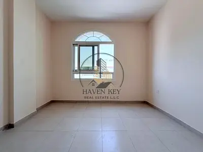SPACIOUS ONE BEDROOMHALL // PRIME LOCATION // FAMILY BUILDING // REASONABLE PRICE // EASY ACCESS TO DUBAI // COME AND VISIT HOPE SO YOU LIKE IT