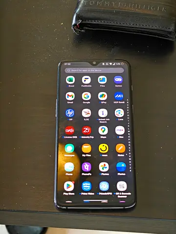 OnePlus 7 128 GB 6 GB RAM for sale