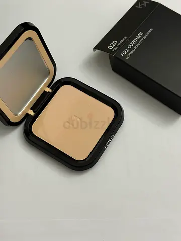 New Original Kiko Milano Powder
