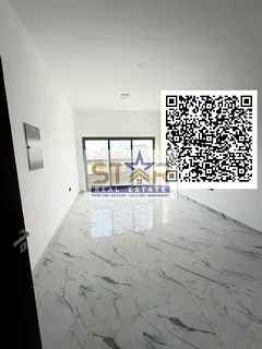 New building, first occupant, one bedroom and living room, 2 bathrooms with balcony, annual rent in