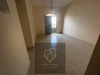 غرفتين وصالة + 2 حمام وبلكونة في النعيمية 1 | موقع مميز | 36,000 درهم