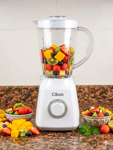 Cikon Blender in Excellent Condition – Great for Smoothies  Juices!