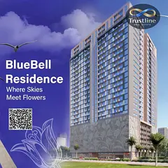 2Bhk | Blue Bell | Freehold | No commission | No Transfer fees