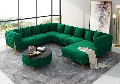 Handmade Furniture أثاث يدوي