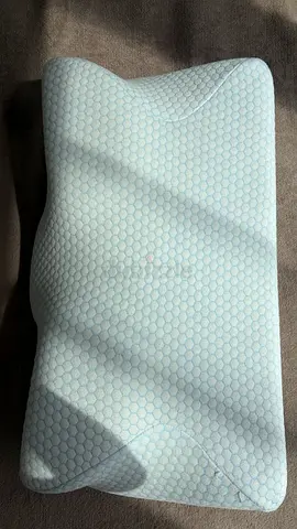 Memory Foam Pillow