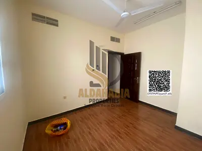 🏡 للإيجار السنوي – شقة غرفة وصالة في الراشدية 1