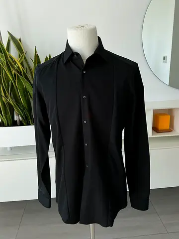 Reiss: Men’s Dinner Shirt