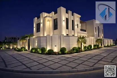 فيلا 3 طوابق تشطيب سوبر ديلكوس وموقع ممتاز وشامل الرسوم وتملك حر