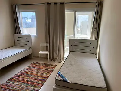 Female Master Room For Rent In DSO