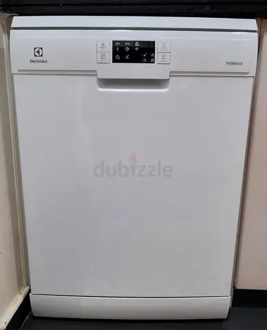 Dishwasher