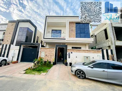 Fully Furnished Ready To move Villa , Extra Luxury , Peaceful Environment