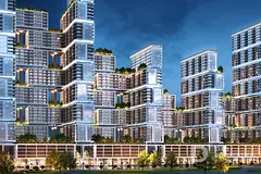 LAGOON VIEW | MID FLOOR | BIG LAYOUT