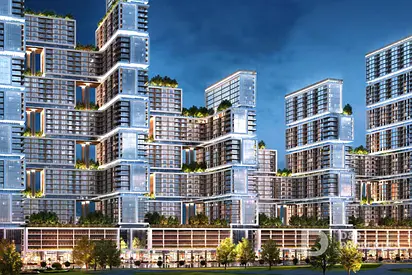 LAGOON VIEW | MID FLOOR | BIG LAYOUT