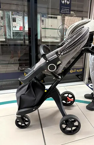 stokke xplory v6