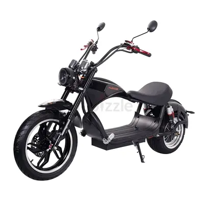 Kugoo M1 Electric Bike 2000W 55km/h 60V