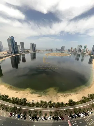 ✨ فرصة مميزة للبيع في برج مساكن الواحة – مساحة ممتازة وموقع حيوي ✨