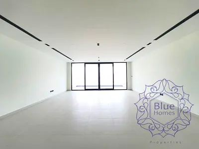 Luxury, Brand New Sea view 3BR+ 2 Parking Gym pool 190k