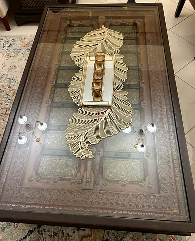 Antiques vintage set