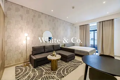 FURNISHED | MULTIPLE CHEQUE OPTIONS | VACANT NOW