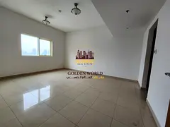 Spacious 1-Bedroom Apartment in Al Majaz 3 Sharjah with Parking, Free AC, Built-in Wardrobes and Gym