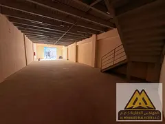 Large Commercial Warehouse with Mezzanine in Al Jurf Industrial Area, Ajman