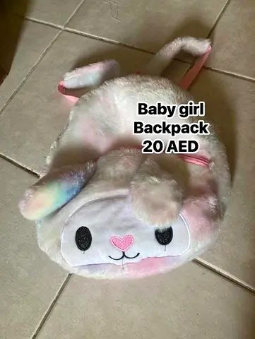 Baby Backpack