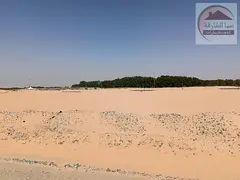 Lands for sale in Blida 3 in a very prime location