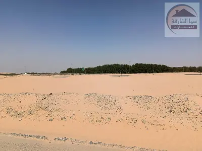 ارضين للبيع في بليدة 3 بموقع مميز جدا