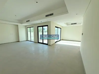 Spacious Type D Townhouse with Garden & only 2.7m