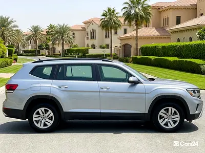 صورة 5 لـ 2023 Volkswagen TERAMONT