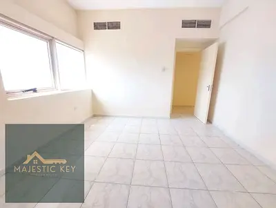 NEAR CORNICH STUDIO AVAILABLE AL MAJAZ 1