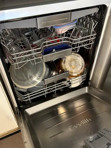 Zephyr Dishwasher for Sale