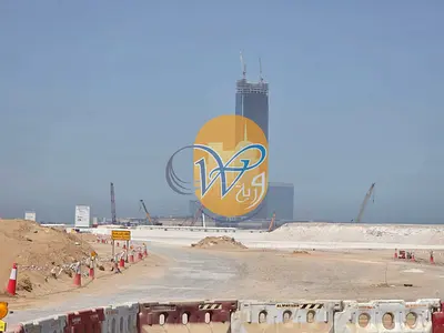 Prime Mixed-Use Land for Sale in Al Marjan G+19