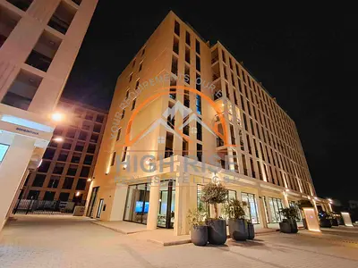 CHARMING 1BHK |WITH APPLIANCES | POOL VIEW| AL MAMSHA