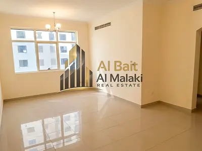 غرفتين وصالة باطلالة جميلة مفتوحة للاجار بالخان