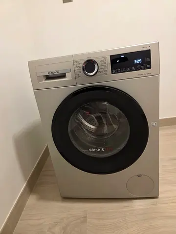 Bosch Washing with dryer 9/6kg in excellent condition