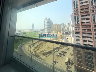 Spacious 3BR Apartment Near Dubai – Great Location