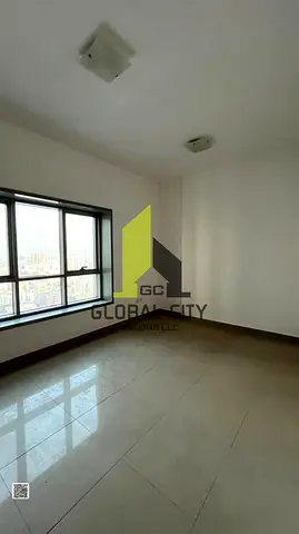 “Where comfort meets skyline views — Corniche Tower living”