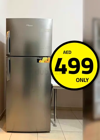 Refrigerator for Sale