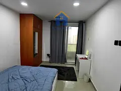 Studio apartment for sale in Al Nahda
