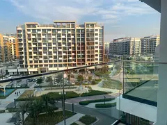 Vacant &amp; Ready | Fully Furnished Studio | Azizi Riviera | MBR City | 293.74 Sqft | Best Price