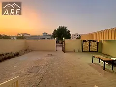 For Rent – Single Floor House in Ajman (Al Rawda 3)