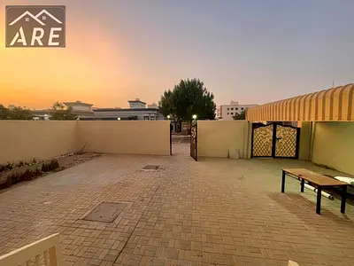بيت عربي للاجار السنوي في عجمان الروضه3